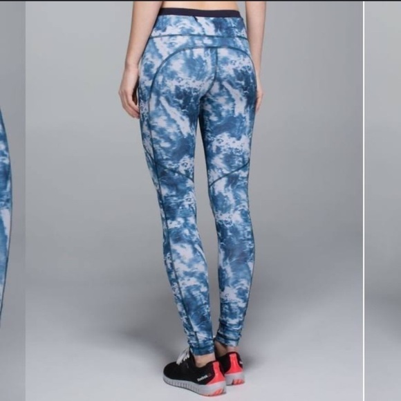 Lululemon speed tight III - Picture 2 of 9